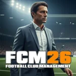 Soccer Club Management 2026 v1.1.7 MOD APK (Free Shopping)