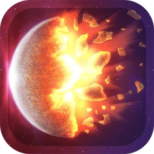 Solar Smash 2D 1.5.5 MOD APK
