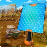 Solar Valley Punk Farming 1.2 MOD APK