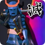 Sole Survivor Samurai Online 1.0.8 MOD APK