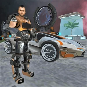 Space Gangster 2 2.9.0 MOD APK