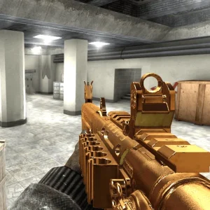 Special Strike Shooter 2.9.8 MOD APK