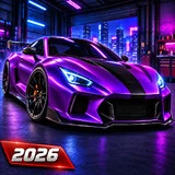 Speed Legends: Game Mobil 3D 1.0.4 MOD APK