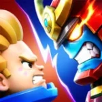 Star Blaster Offline Roguelike 02.39.00.00 MOD APK
