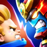 Star Blaster Offline Roguelike 02.39.00.00 MOD APK