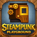 Steampunk Playground 1.0.4 MOD APK