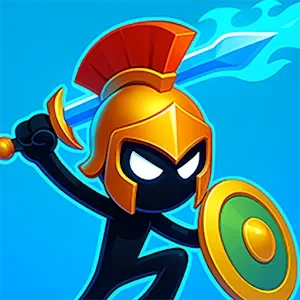 Stickman Multiverse 1.0 MOD APK