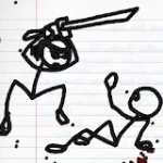 Stickman Physics Battle Arena 2.7.42 MOD APK