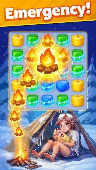 Screenshot 4 — Story Match 2.30.0 MOD APK