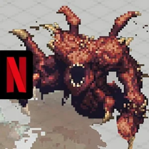 Stranger Things 3: The Game 1.4.5 MOD APK
