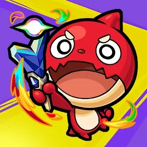 STRIKE WORLD 1.6.1 MOD APK