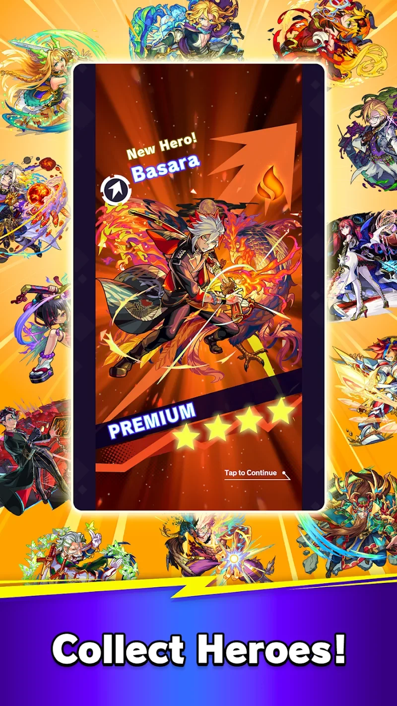 Screenshot 5 — STRIKE WORLD 1.6.1 MOD APK