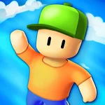 Stumble Guys 0.103 MOD APK