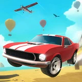 Stunt Paradise 1.0.4 MOD APK