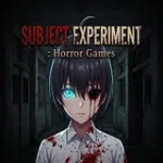 Subject Experiment : Horror 1.5 MOD APK