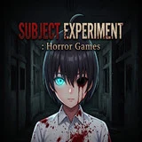 Subject Experiment : Horror 1.5 MOD APK