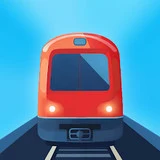 Subway Connect: Idle Metro Map 5.0.4 MOD APK