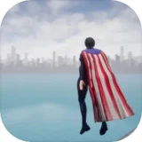 Superman Flight Simulator 1.0 MOD APK