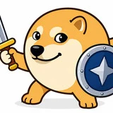 Sword and Shield Dog Adventure 1.0.0 MOD APK