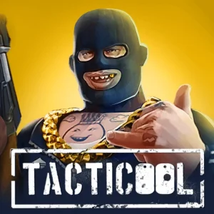 Tacticool 2.17.10 MOD APK