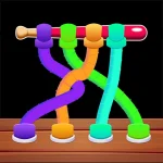 Tangle Master 3D 47.8.1 MOD APK