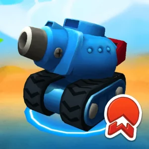 Tanks vs Bugs 1.3.0 MOD APK