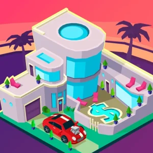 Taps to Riches 3.31 MOD APK