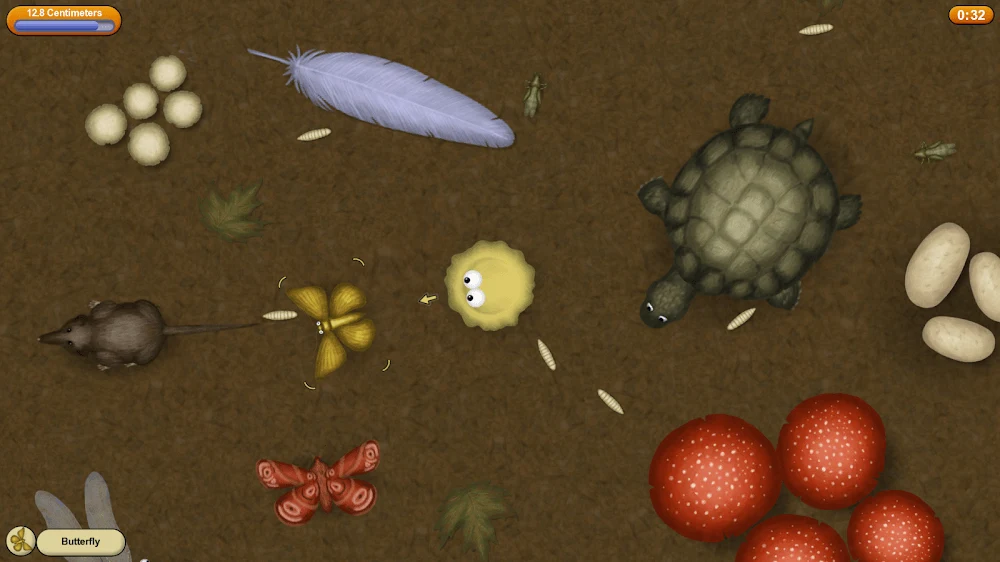 Screenshot 2 — Tasty Planet: Back for Seconds 1.9.5.0 MOD APK