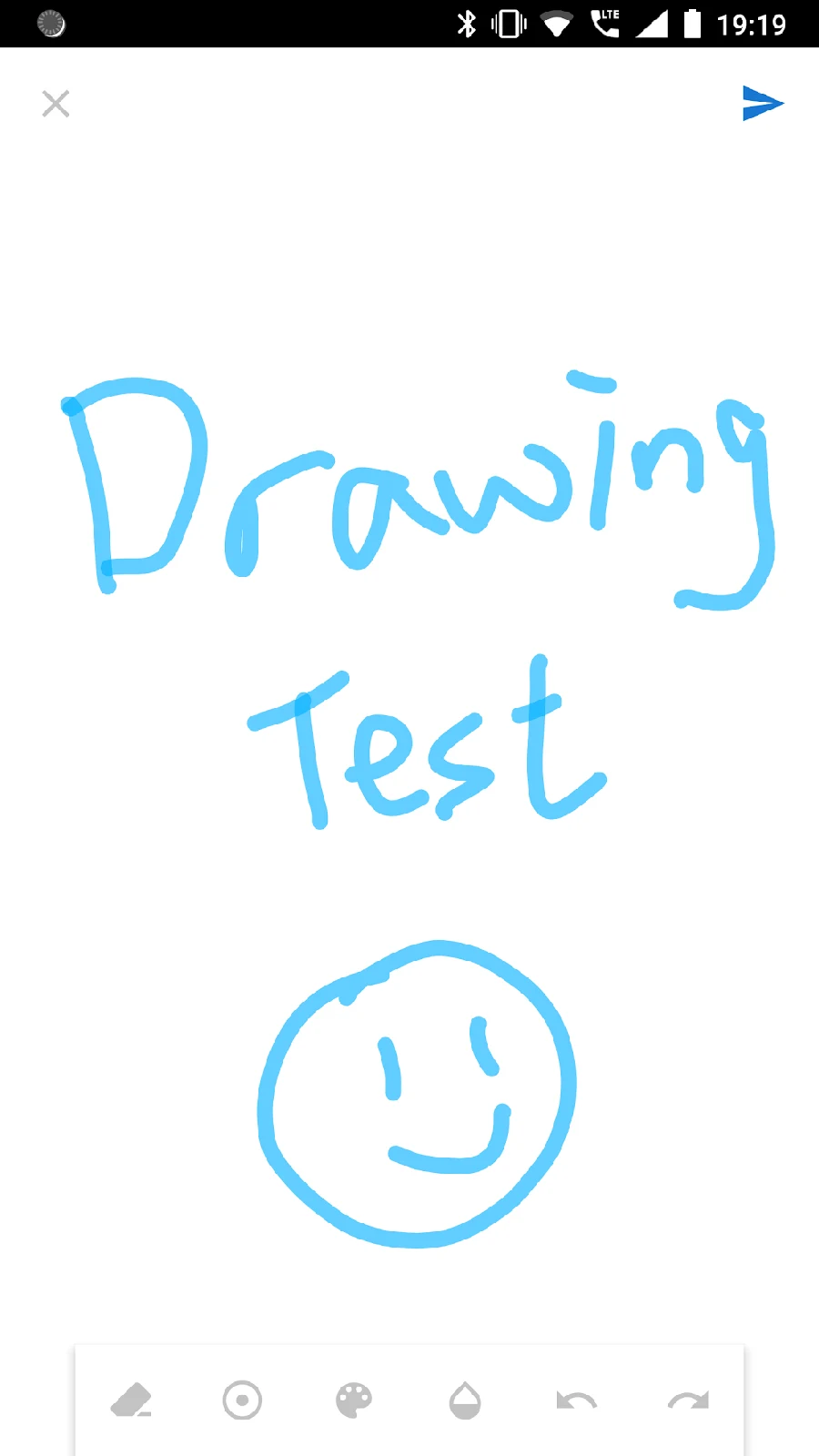 Screenshot 3 — Test Your Android 13.2.2 MOD APK
