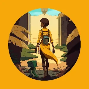 The Abandoned Planet 1.4.5 نسخة APK معدّلة
