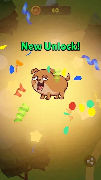 Capture d'écran 4 — The Cursed Voice Zoo 1.4.3 MOD APK