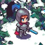 The Dark RPG: 2D Pixel Game 2.0.6 MOD APK