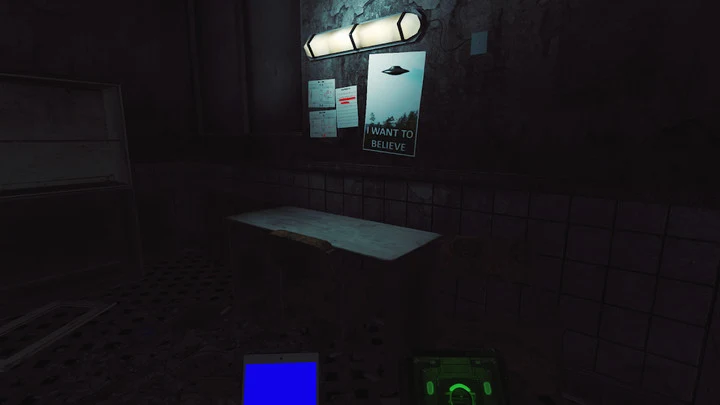Screenshot 2 — The Phenomenon 1.9.6 MOD APK