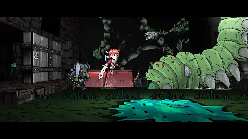 Screenshot 2 — The Throne 1.0.1 MOD APK