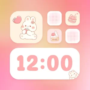 ThemeApp 1.9.7 MOD APK
