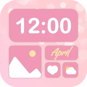 Themely – Icons & Widgets 1.0.0.828 MOD APK