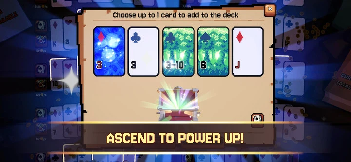Screenshot 3 — This Aint Even Poker, Ya Joker 1.1.2 MOD APK