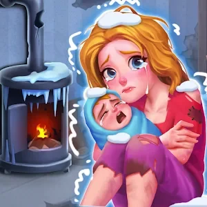 Tile Story: Match Puzzle Game 3.9.1.5115 MOD APK