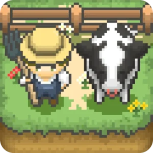 Tiny Pixel Farm 1.5.12 MOD APK