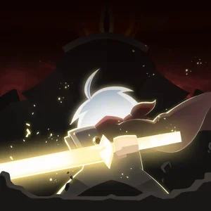 Tower And Swords 2.55400 MOD APK