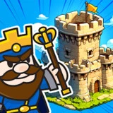 Tower Warriors: Survival RPG 0.1.5 MOD APK