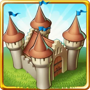 Townsmen 1.14.14 MOD APK