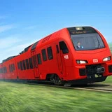 Train Simulator 2026 0.09 MOD APK