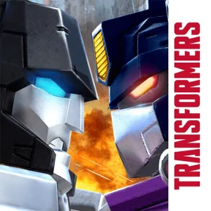 TRANSFORMERS: Earth Wars 30.0.0.2502 MOD APK