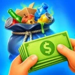 Trash Simulator: Find Treasure 0.1.0 MOD APK