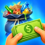 Trash Simulator: Find Treasure 0.1.0 MOD APK