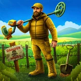 Treasure Hunter: Echo of War 0.78 MOD APK