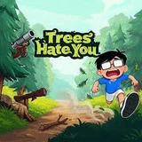 Trees Hate You 1.0 MOD APK