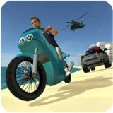 Truck Driver City Crush 3.8.4 MOD APK