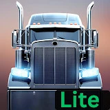 Truck Sim Tycoon Lite 1.0 MOD APK